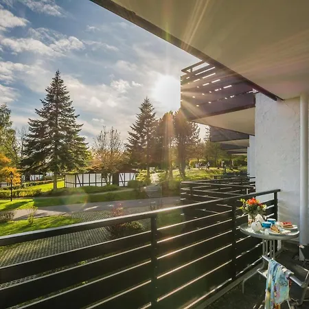 Holiday home Ferienhaus Ahorn 20 - #127723 *
