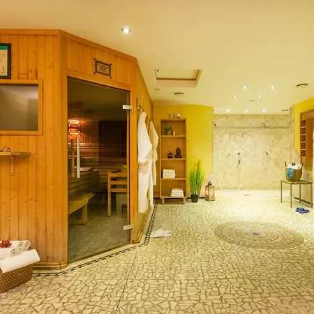 Ferienhaus Ahorn 20 - #127723 Holiday home *